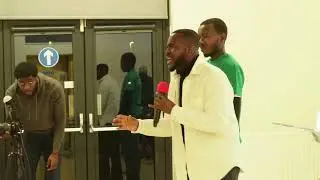 Next Level Vision Strategies: Prophet Nana Agyemang (PNA)