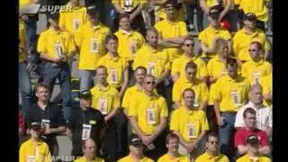 F1 2001 Italian GP full race highlights