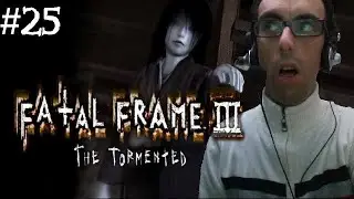 Project Zero 3 - ITA PS2 - Parte 25 - Mio perch&egrave; non rispondi ?
