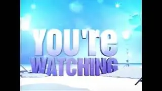 Disney Channel Christmas Bumpers 2010-2011