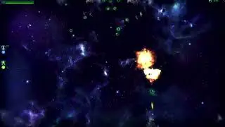 Astro Flame: Starfighter - Dodger & Invulnerable Achievement Guide - Pass the Level Not Being Hit
