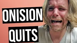 Onision LEAVES YouTube for OnlyFans Fame