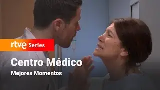 Centro Médico: Capítulo 541 - Mejores momentos #CentroMédico | RTVE Series