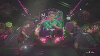 94x5!!|CRAZY PACKS|FC 25 PACK OPENING