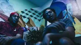 Yung Weev & The Odd Squad Family - Grind