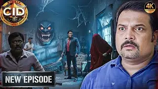 भूतिया Flat no 401 का रहस्य सुलझाने पहुँची CID Team | Crime Story | CID | New Episode 2026