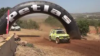 PETLAS 2023 Türkiye Offroad Şampiyonası 2.Ayak / Denizli