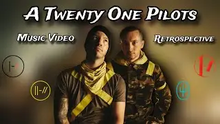 A Twenty One Pilots Music Video Retrospective