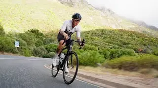 Roelof Mostert: Rediscover sport | Virtuoos