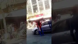 Scam's In SADDAR Karachi