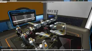 Robocraft T10 WW2 Plane