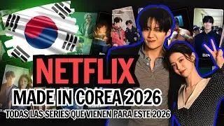 Netflix y Corea del Sur: la apuesta que cambió el streaming para siempre