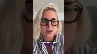 Decentralized = Controlled by You