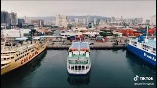 MV LEGAZPI   KHO SHIPPING LINES INC
