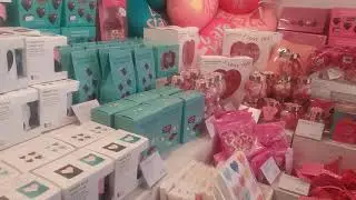 Tiger collezione San Valentino febbraio 2019