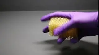 Rubber Resin by Azul 3D