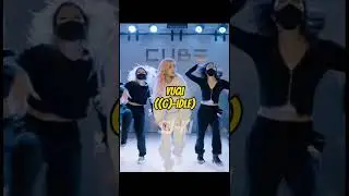 Kpop Idols with Deep Voice (Female Ver)