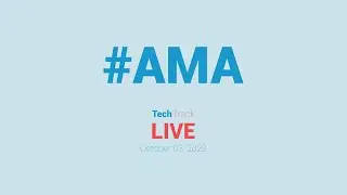 #AMA