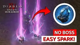 Ферма Mythic Unique БЕЗ боссов-фермеров, быстрое руководство по фермерству Spark!