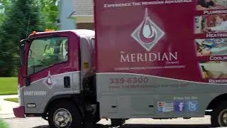Meridian - Same Day Water Heater Install - 15