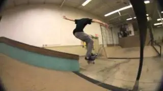 01-17-2011 The streets Adam Van, Blauvelt, Carell Harvey, Wes Wallace, Nate Patrick