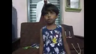 Irene Tabitha story