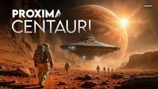 O SISTEMA ESTELAR MAIS PRÓXIMO DA TERRA | NASA (UHD)