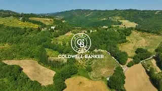 Charming Country Estate with Pool, private Lake and Equestrian Amenities | Umbria - Montone