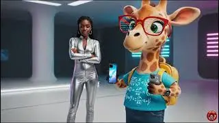 French | L’Aventure Quantique de Kinu | Kinu’s Quantum Computing Quest