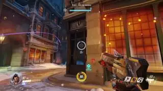 Overwatch: Origins Edition - Victory!