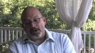 Charles Venator Santiago, Political Analyst