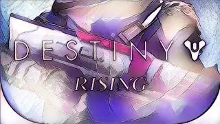 Destiny Rising | Episode Three