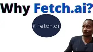 Why I focus on Fetch.AI more than other Layer 1 blockchains