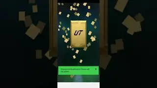 EA FC 24- Season Objectives (Play 5) Reward #508