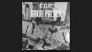 M I R x Eyez - Sakai Palauk (prodbykaifas)