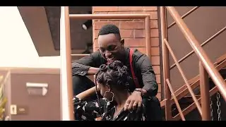 I-Blade-On God [Official Music Video] (feat.KeLz)