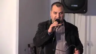 Acum paraseste acum - Octavian Stoica