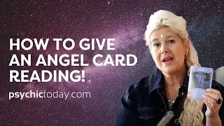 How to Get Started With Your Crystal Ball! | India Jo | Trusted Psychics on YouTube | Psychic Today
