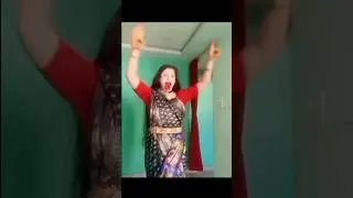 Kali Kali Mahakali Dance || Performed By Saheli Ganguly || Ananda Moyee Dance Academy || #danceshort