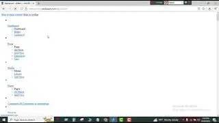 WordPress Admin Panel Dashboard brocken | wordpress admin not loading css/js