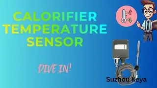 Calorifier Temperature Sensor