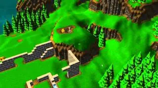 Castle Story Looks Amazing!
