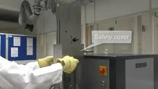 Thermo Scientific&trade; HAAKE&trade; PolyLab&trade; QC Modular Torque Rheometer with Rheomix 600 Laboratory Mixer