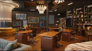 The Oppenheim Group, Los Angeles Flagship Office