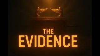 The Evidence Pt. 3 | Adam Johnson | The Vine Church