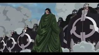 One Piece Chapter 1097 Review, Kuma The Liberator!