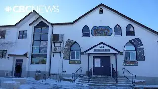 Youth drop-in centre Rossbrook House a 'home away from home' for 50 years, executive director says