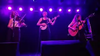 The Magpies - Now And Then @ The Water Rats, King's Cross, London 13/10/24