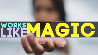 Use These Magical Words to Amplify Your Affirmations to Manifest Your Desire FAST!