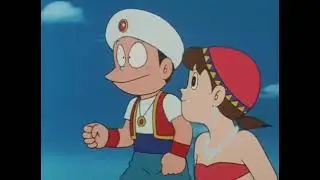 suneo's dreams😂